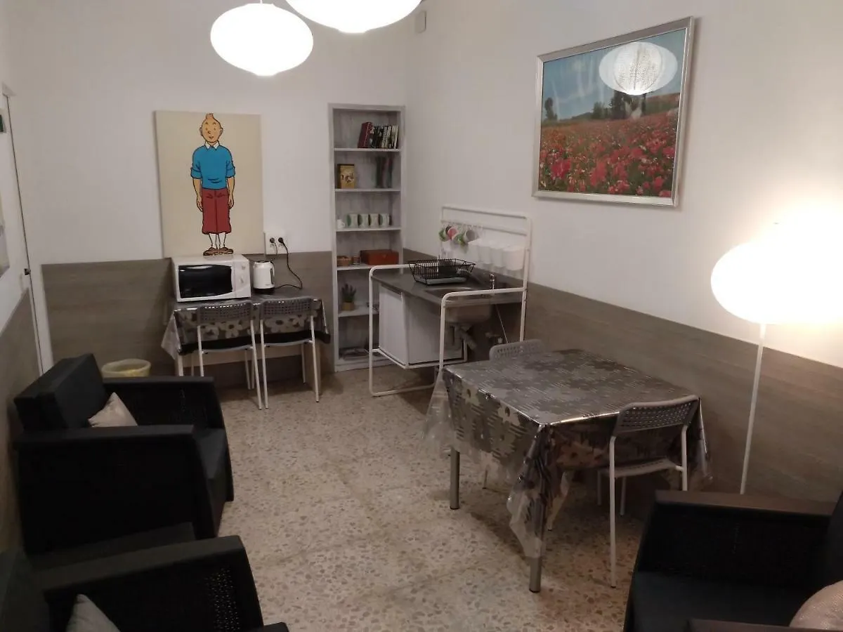 Guest house Alberg Sprint Banyoles