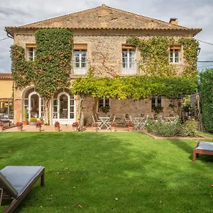 L'hort De Sant Cebrià Torroella de Fluviá