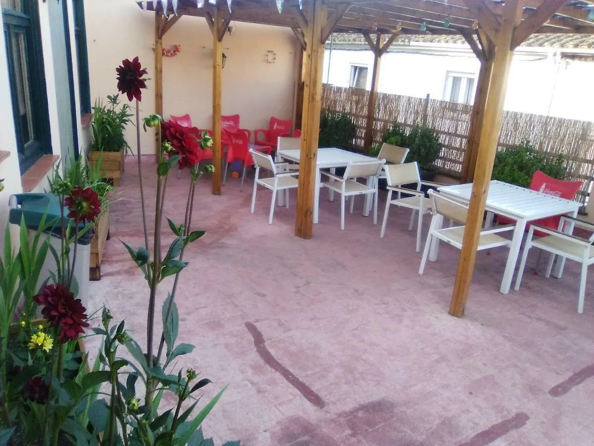 Alberg Sprint Banyoles Guest house