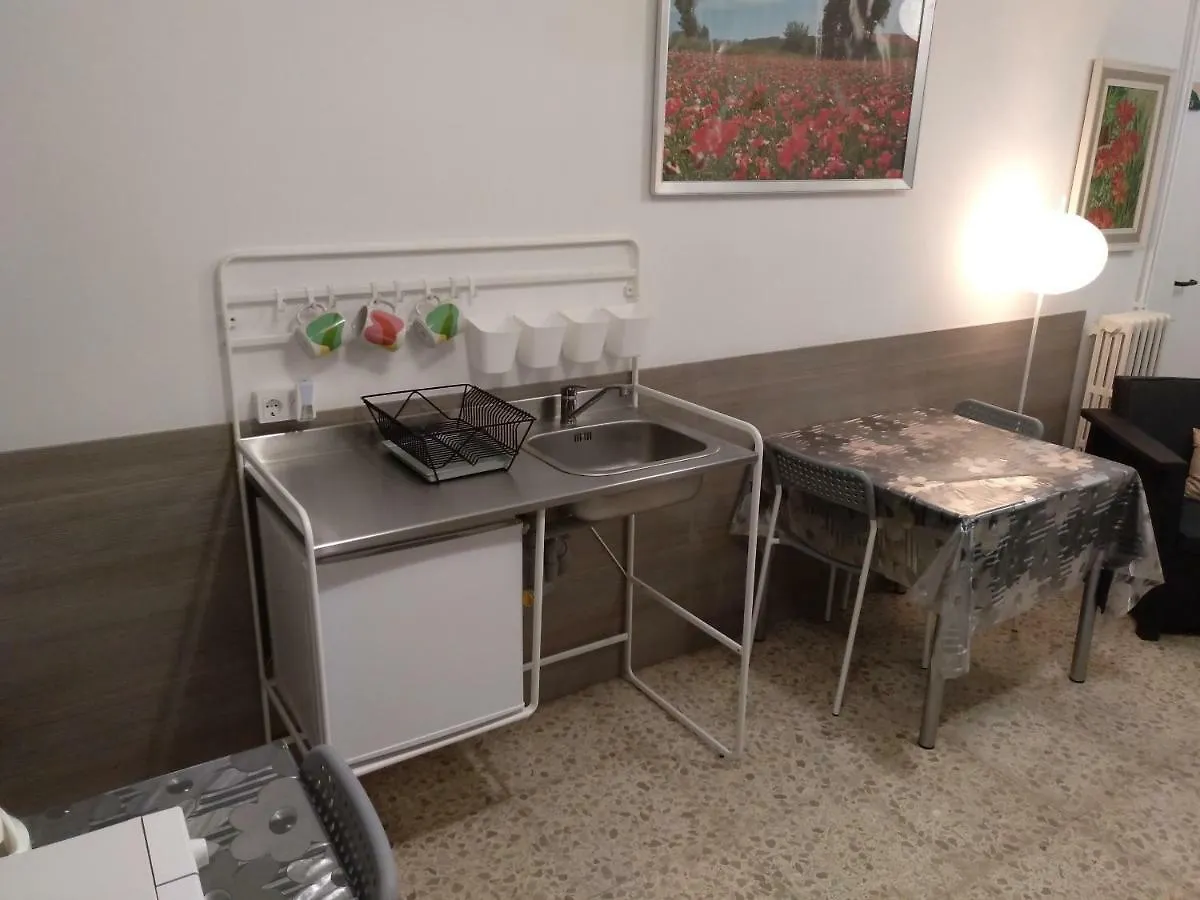 Guest house Alberg Sprint Banyoles
