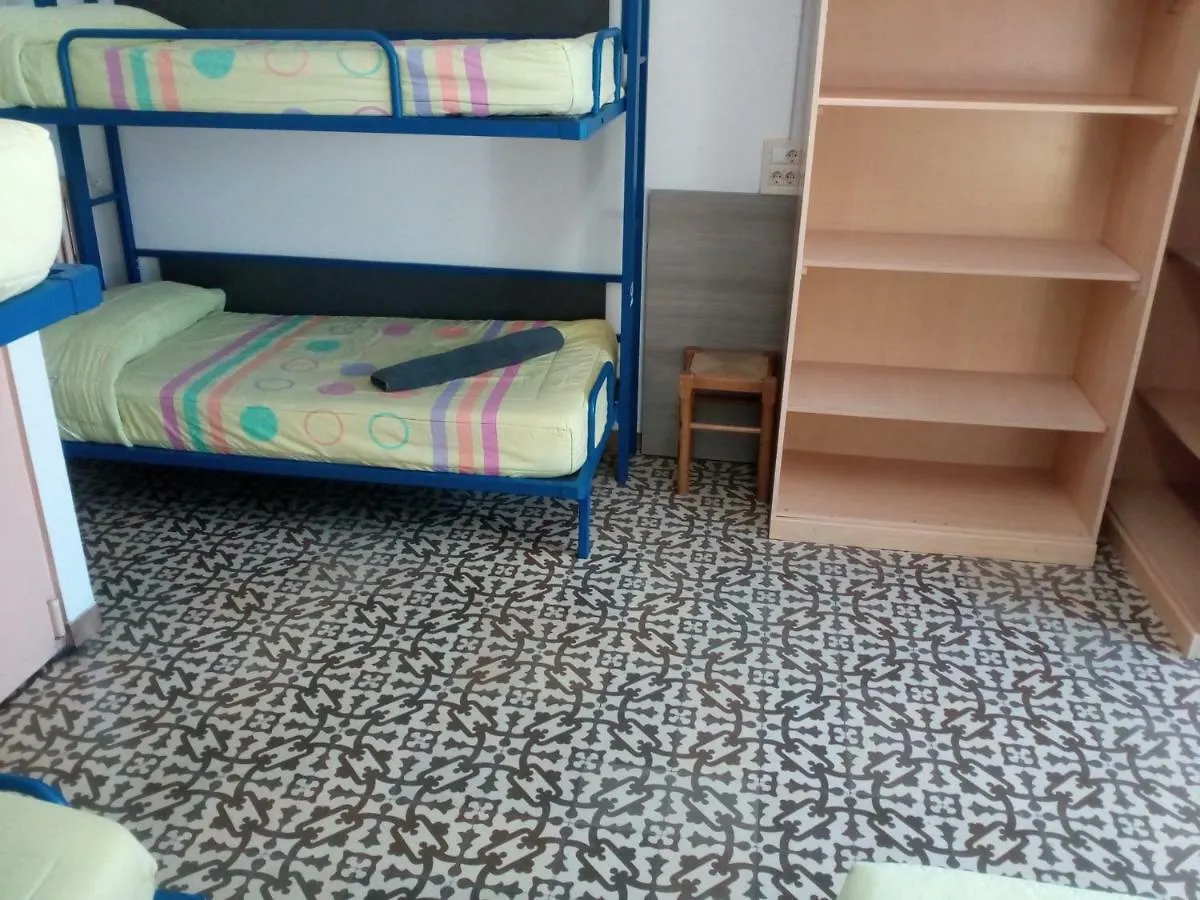 Guest house Alberg Sprint Banyoles