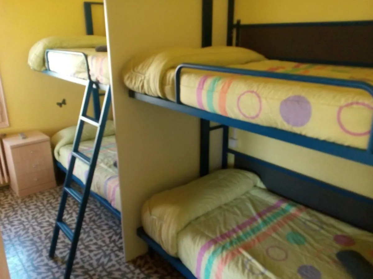 Guest house Alberg Sprint Banyoles