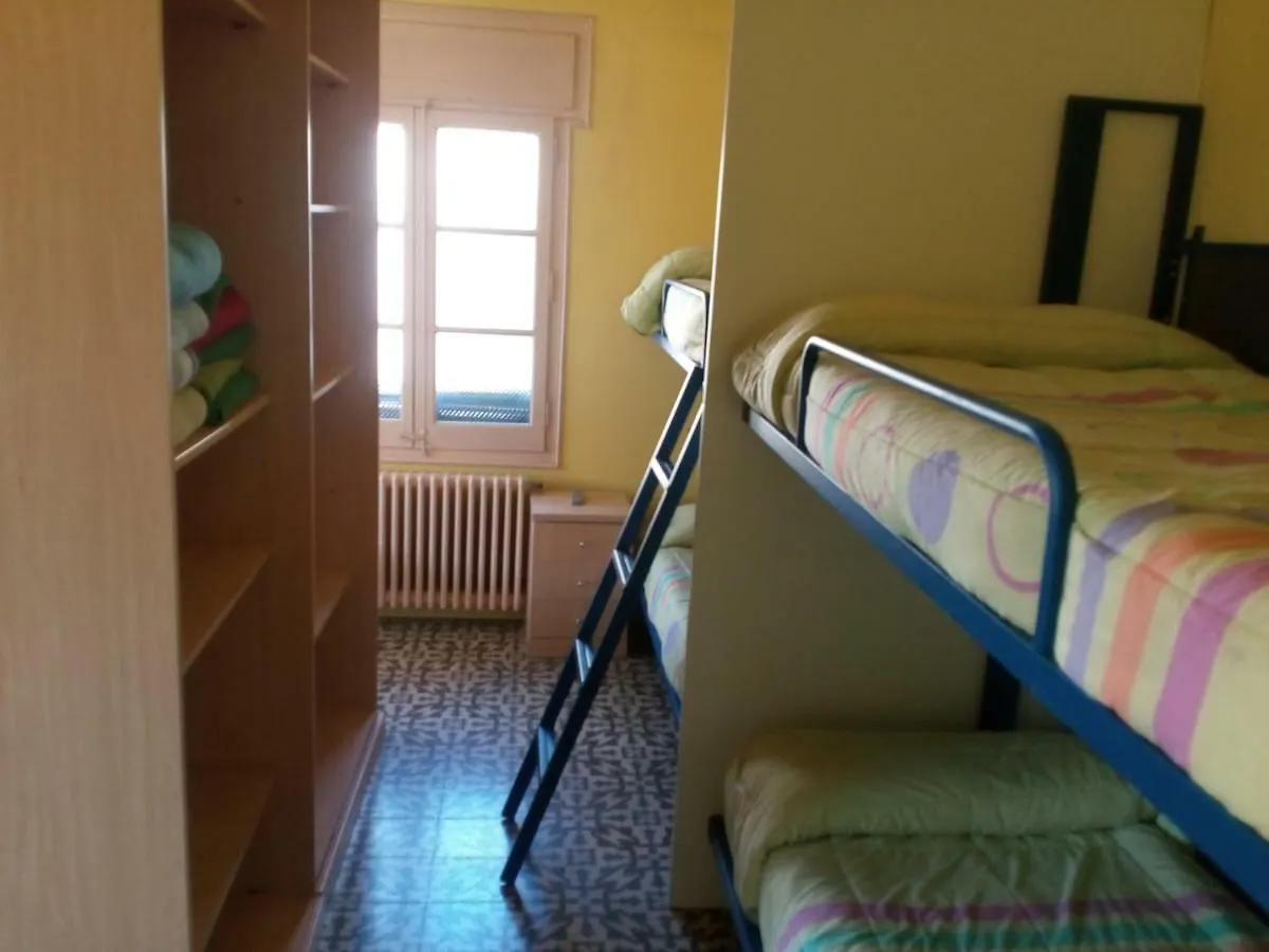 Maison d'hôtes Alberg Sprint Banyoles Espagne