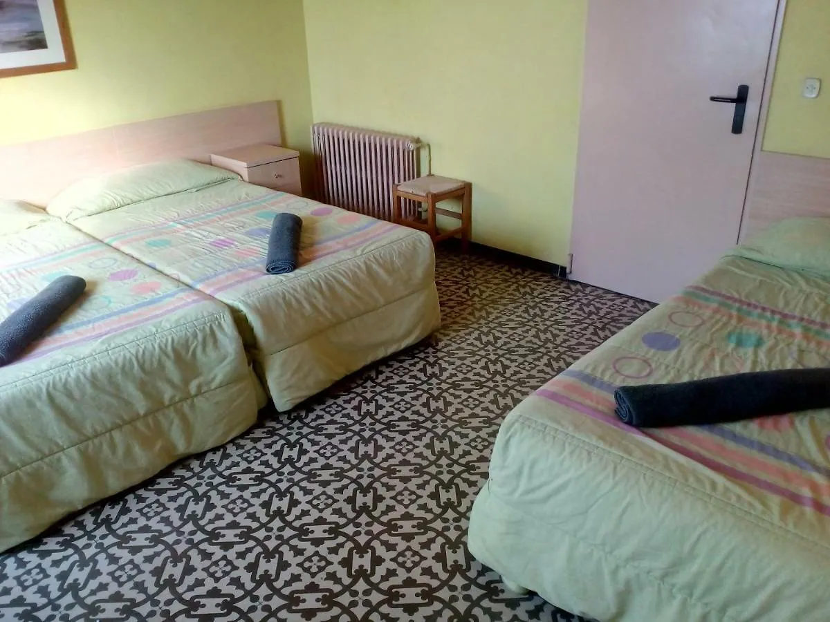 Guest house Alberg Sprint Banyoles