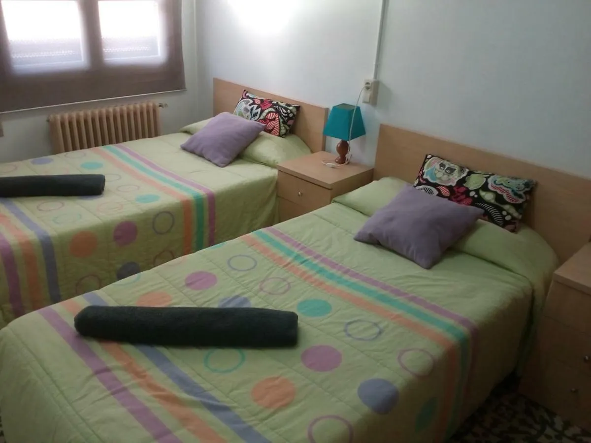 Guest house Alberg Sprint Banyoles