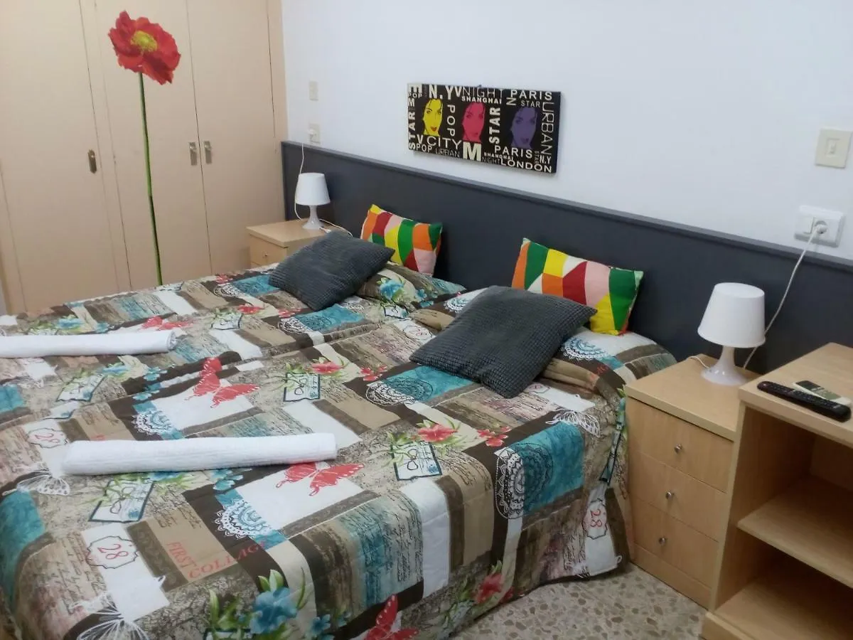 Guest house Alberg Sprint Banyoles