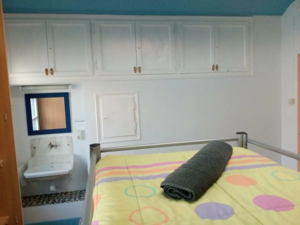 Alberg Sprint Banyoles Guest house