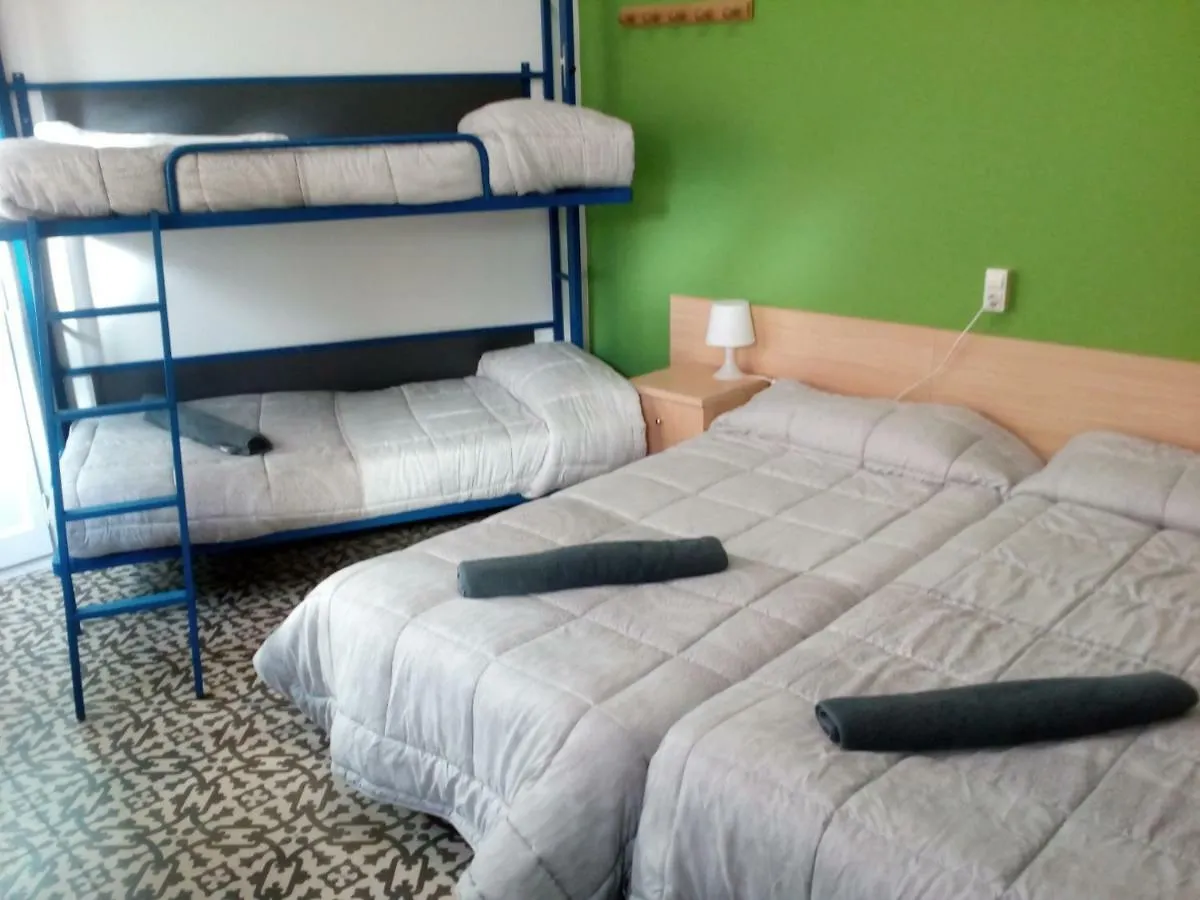 Guest house Alberg Sprint Banyoles Spain