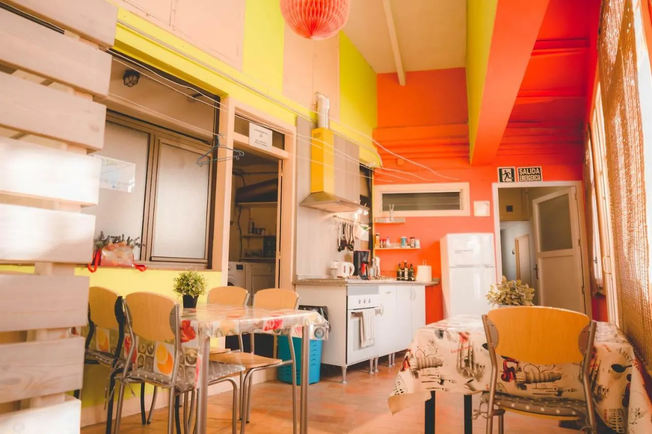 Guest house Alberg Sprint Banyoles