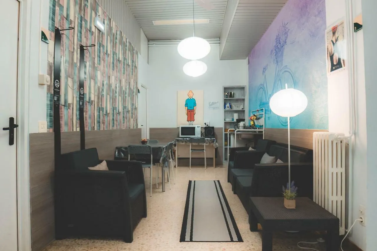 Alberg Sprint Banyoles Guest house